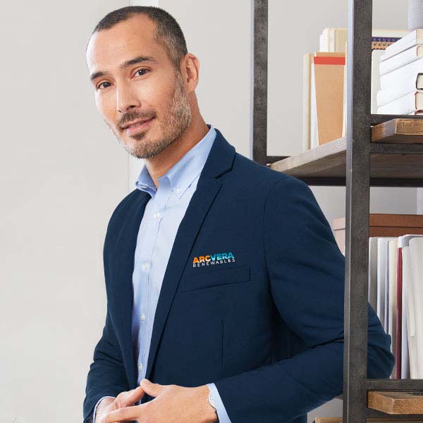 Front Office Uniforms